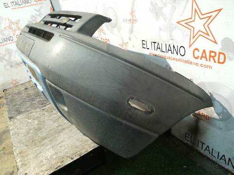 Foto 3ª: Paragolpes Delantero Land Rover Freelander SE FAMILIAR 177CV 130KW [25K4F] (2002)