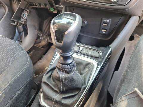 Foto 2ª: Palanca de Cambio Opel Crossland 1.2 75) 131CV 96KW [D 12 XHT (EB2ADTS),B 12 XHT (EB2DTS),F 12 XHT (EB2] (2018)