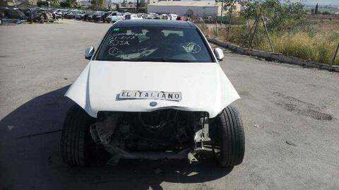 Foto 3ª: Airbag Delantero Derecho Mercedes Clase C 160 C 220 CDI BLUEEFFICIENCY 204.002) BERLINA 170CV 125KW [D646811] (2008)