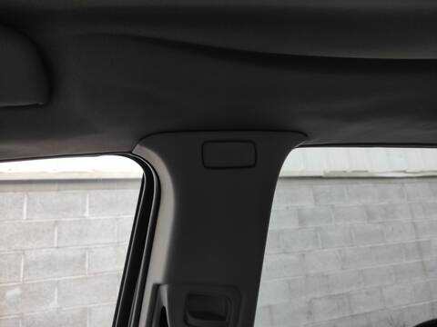 Airbag Cortina Delantero Derecho Opel Zafira A17DTR