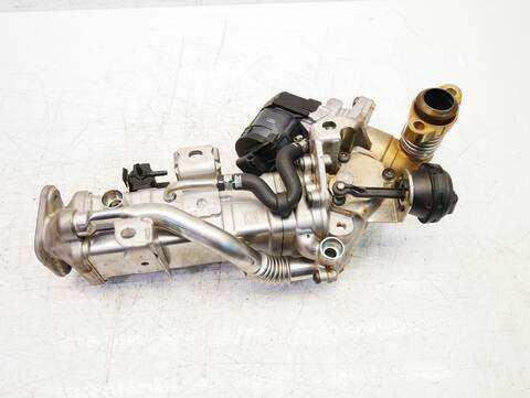 Foto 2ª: Valvula EGR Bmw Serie 1 114 1.6 D DIESEL 95 CV 70KW [N47D16A, N47] (2013)