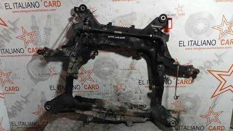 Foto 2ª: Puente Delantero Land Rover Freelander TD4 SE 152CV 112KW [224DT] (2007)