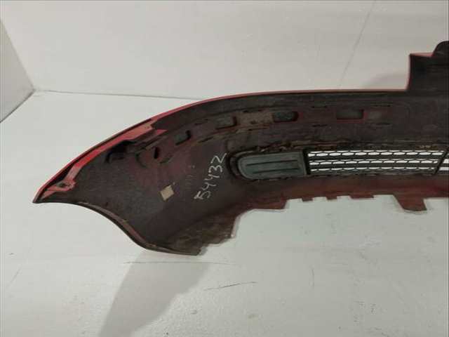 Foto 3ª: Paragolpes Delantero Hyundai Getz 1.5 CRDI 82CV 60KW [D3EA] (2004)