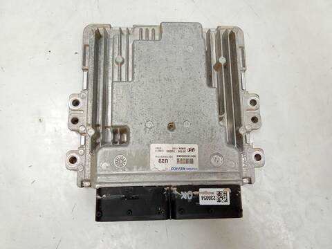 Centralita Motor ECU Hyundai i30 1.4 CRDI 90CV 66KW