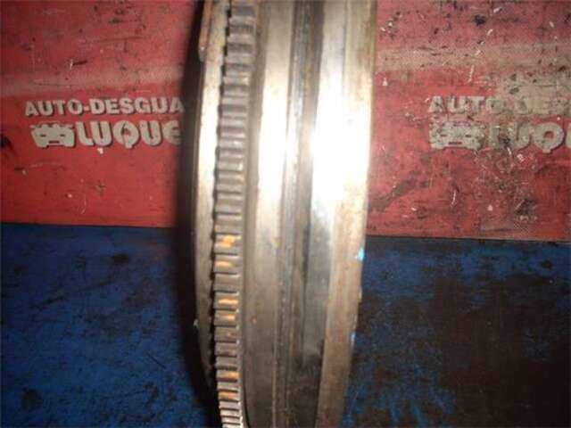 Foto 2ª: Volante Motor Audi A4 2.0 20V CAT (131CV) [ALT]