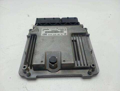 Foto 2ª: Centralita Motor ECU Opel Insignia COSMO BERLINA 160CV 118KW [A20DTH] (2011)