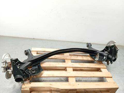 Puente Trasero Ford Kuga 2.5 DURATEC PLUG-IN-HYBRID 152CV 112KW