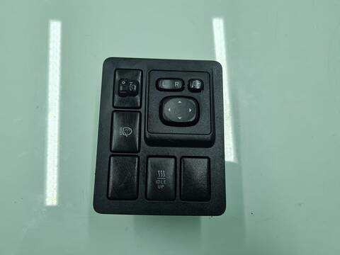 Mando Multifuncion Toyota Land Cruiser LIFE 173CV 127KW