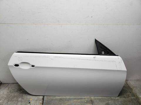 Puerta Delantera Derecha Bmw Serie 3 315 320D COUPE 177CV 130KW
