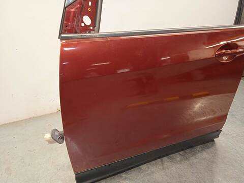 Foto 2ª: Puerta Delantera Izquierda Honda Crv 2.2 I-DTEC 4WD RE6) 150CV 110KW IV RM_) [N22B4] (2013)