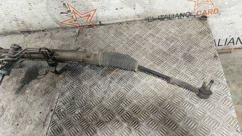 Foto 3ª: Cremallera de Direccion Fiat Fiorino SX FURG. 75CV 55KW [199A9000] (2016)