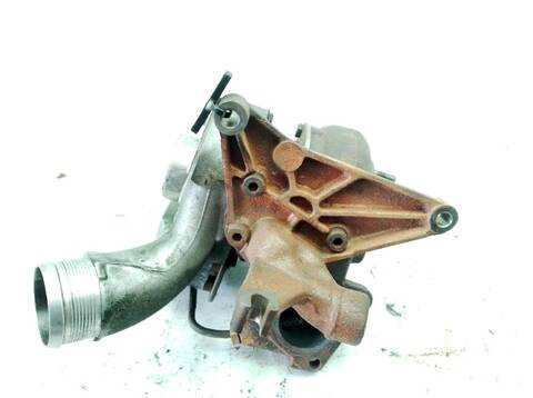 Foto 2ª: Turbocompresor Audi A6 VERSION INDEFINIDA (2004)