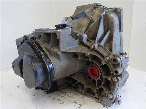 Foto 3ª: Caja Cambios Ford Fiesta 1.4 TDCI 68CV 50KW [F6JA] (2003)