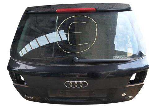 Portón Audi A3 1.6 TDI