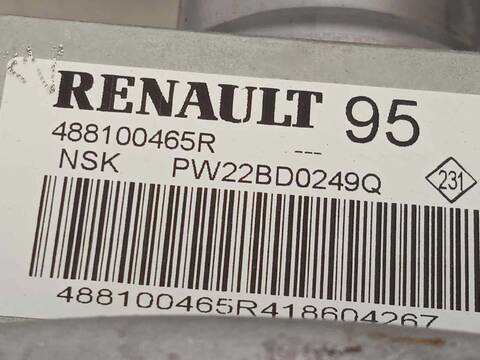 Foto 4ª: Columna Dirección Renault Kadjar 1.2 TCE ENERGY 130CV 96KW [H5F408] (2018)