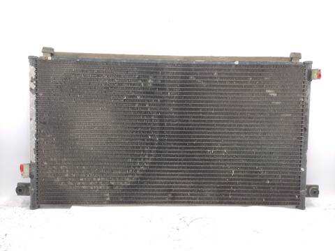 Radiador Calefaccion A.A. Nissan Patrol 3.0 DTI 160CV 118KW