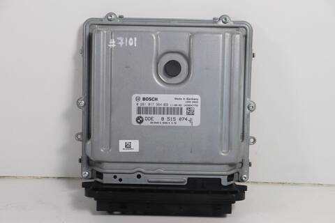 Centralita Motor ECU Bmw Serie 7 740 D 306CV 225KW