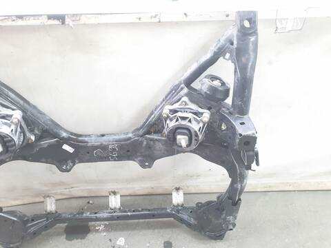 Foto 3ª: Puente Delantero Bmw Serie 3 315 2.0 16V TD 190CV 97KW [B47D20A] (2015)