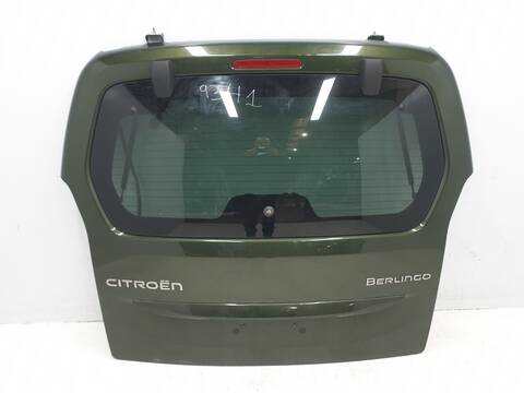 Portón Citroen Berlingo LIVE M