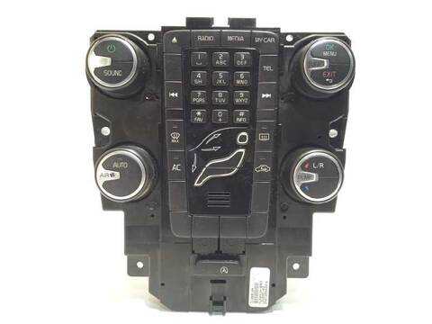 Foto 3ª: Mando Multifuncion Volvo V40 BASIS 114CV 84KW [D4162T] (2013)