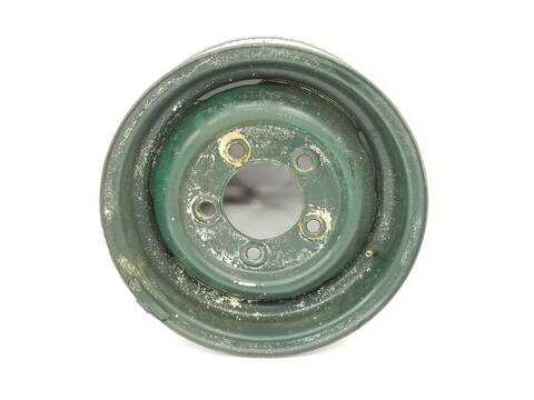 Foto 2ª: LLanta Aleacion Land Rover Defender 2.5 TD5 122CV 47KW [10P] (1996)