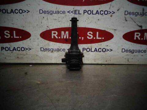 Foto 3ª: Modulo Encendido Volvo C70 2.4 TURBO CAT COUPE 193CV 142KW [B5254T] (2000)