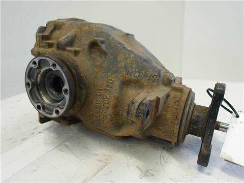 Foto 2ª: Diferencial Trasero Bmw Serie 3 315 3.0 325D BERLINA 197CV 145KW [M57 306 D3] (2008)