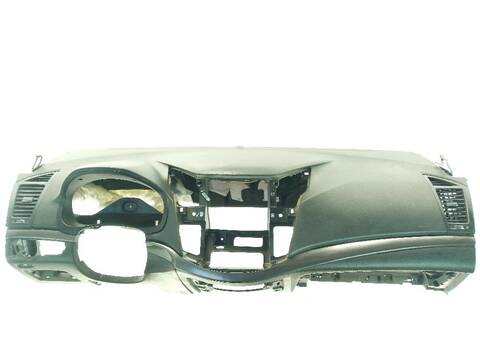 Foto 2ª: Kit Airbag Hyundai i40 1.7 CRDI [D4FD] (2012)