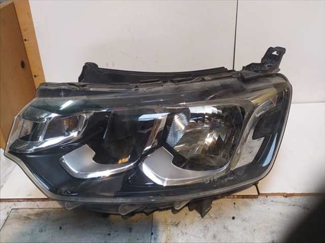 Faro Izquierdo Citroen C Elysee 1.6 HDI