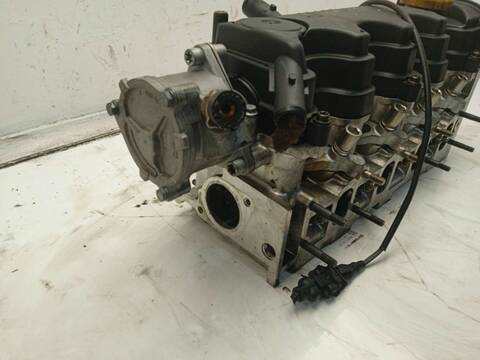 Foto 2ª: Culata Fiat Stilo 1.9 JTD CAT 116CV 85KW (2004)