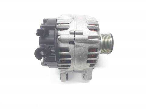 Alternador Opel Astra GS
