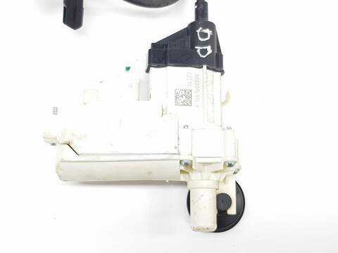 Foto 2ª: Centralita Motor ECU Mercedes Clase ML 350 3.0 V6 CDI 258CV 190KW AUT. BLUETEC EDITION 1 166.024) W166) OM642 [624826] (2011)