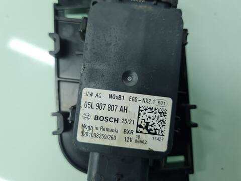 Foto 4ª: Catalizador Seat Tarraco FR 4DRIVE 190CV 140KW [DTU] (2021)