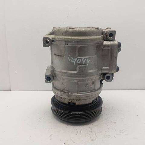 Compresor Aire Acondicionado Kia Carnival 2.9 CRDI CAT 144CV 106KW