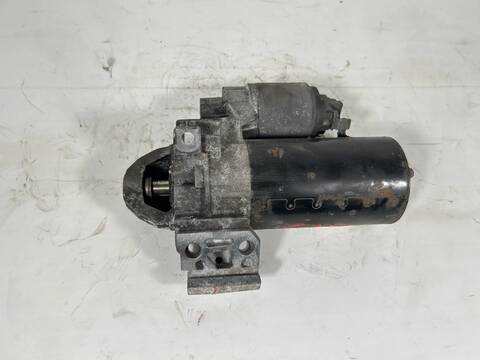 Foto 2ª: Motor de Arranque Bmw Serie 3 320 2.0D E90 184 CV 135KW [N47D20C] (2010)