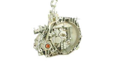 Caja Cambios Citroen Nemo 1.3 HDI 75