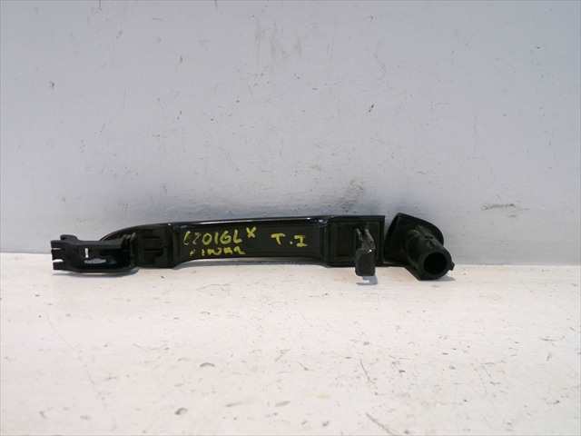 Foto 3ª: Maneta Exterior Trasera Izquierda Renault Laguna 2.0 G MODELO 3 2007-2015 [F4RK800] (2009)