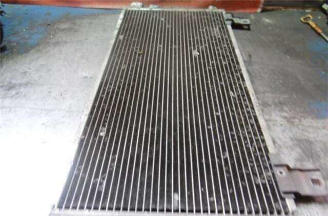 Radiador Calefaccion A.A. Mazda 6 2.0 DI