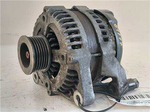 Foto 2ª: Alternador Peugeot 206 1.4 HDI ECO 70 68CV 50KW [8HZ (DV4TD)] (2006)
