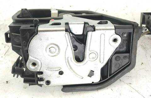 Cerradura Puerta Trasera Derecha Bmw Serie 3 315 318 D