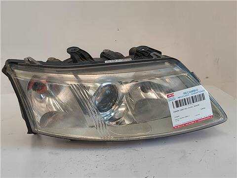 Faro Derecho Saab 9-3 1.9 TID BERLINA 150CV 110KW