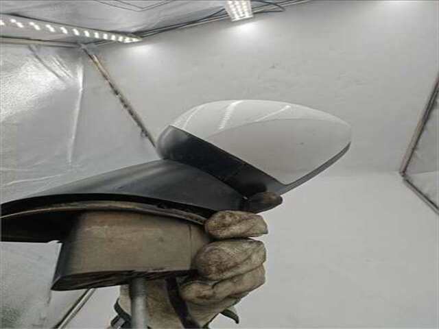 Foto 3ª: Retrovisor Derecho Citroen C3 1.0 TONIC [1.0 LTR. - 50 KW VTI] [ZMZ / EB0]