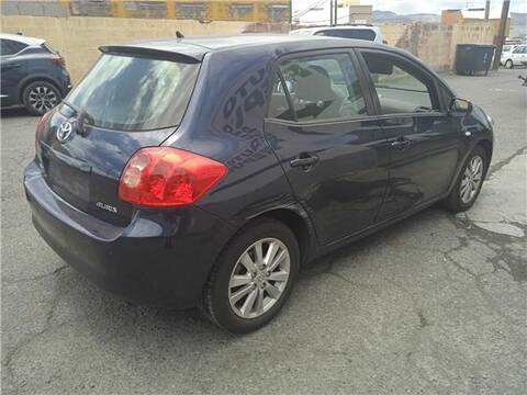 Foto 2ª: Faro Derecho Toyota Auris 1.6 [1ZRFE]