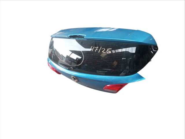 Portón Opel Corsa 1.4 08 68)