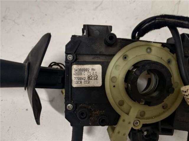 Foto 3ª: Mando Multifuncion Renault Megane 1.9 D (64 CV) I BERLINA HATCHBACK [F8Q620]