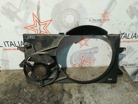 Electroventilador Ford Transit FT 330 2.4 EXPRESS-LINE 116CV 85KW CAJA CERRADA