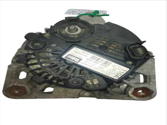Foto 2ª: Alternador Renault Megane 1.5 DCI LM02 LM13 LM2A) II SEDAN LM0/1_) (2003)