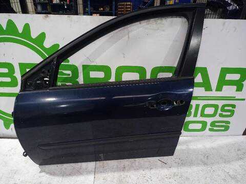 Puerta Delantera Izquierda Renault Laguna RENAULT LAGUNA III GRANDTOUR 109CV