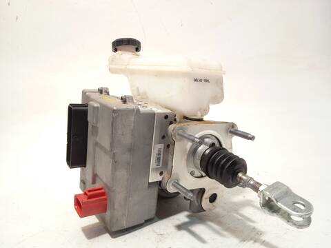 Foto 2ª: Abs Hyundai Kona KLASS HYBRID 2WD 141CV 104KW (2019)