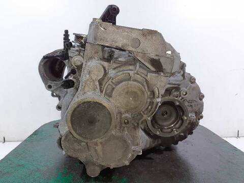 Foto 3ª: Caja Cambios Volkswagen Golf GT SPORT BERLINA 140CV 103KW [BKD] (2008)